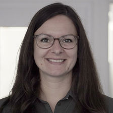 Maxi Kalmutzke Product Manager