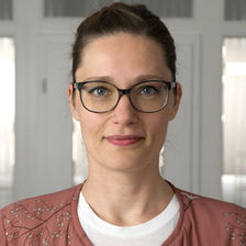 Kathrin Finn Head of Product Management Mobile Solutions