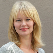 Theresia Mussauer Product Architect