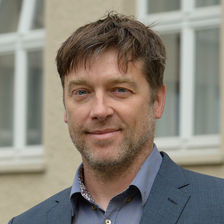 Jens Kramer Chief Executive Officer