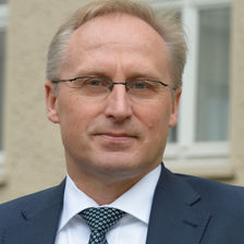 Volker Schulz Chief Information Officer