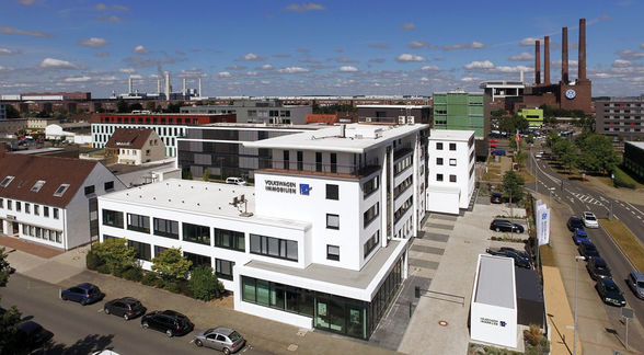 Einführung der Planungslösung