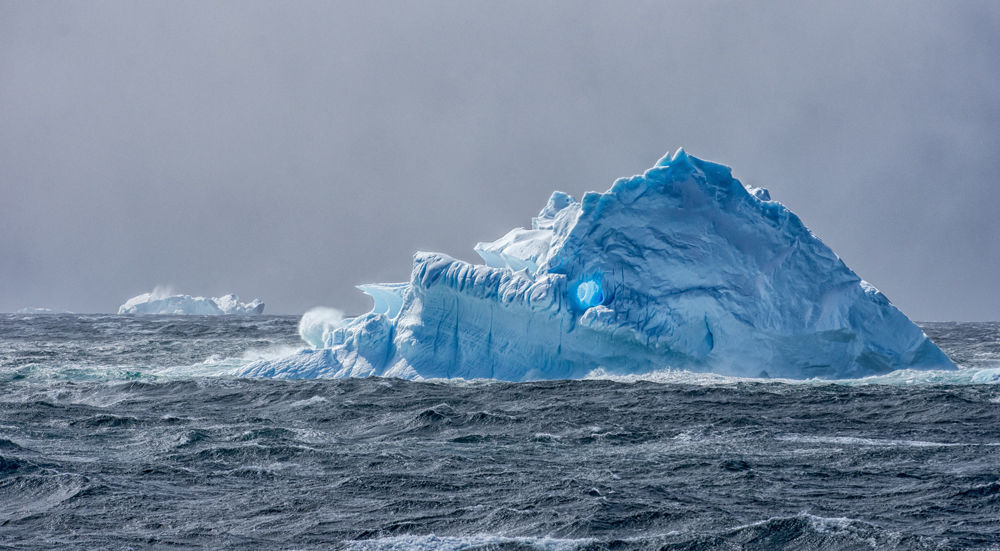 WEG-Verwaltung - nur die Spitze des Eisberges