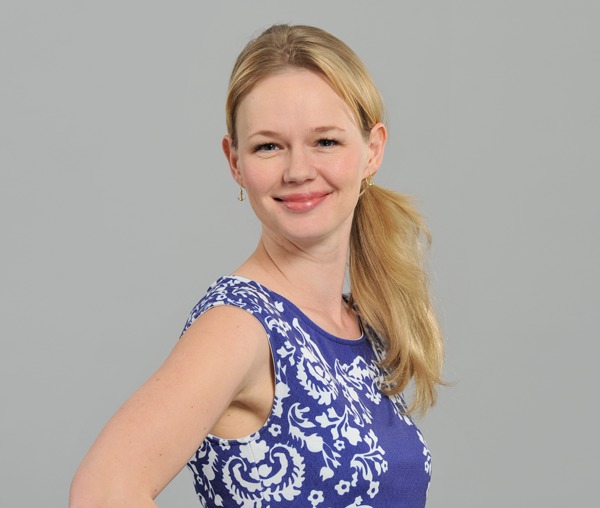 Theresia Mussauer Position: Professional Product Owner At the company since: 2010 Company: PROMOS consult Theresia Mussauer