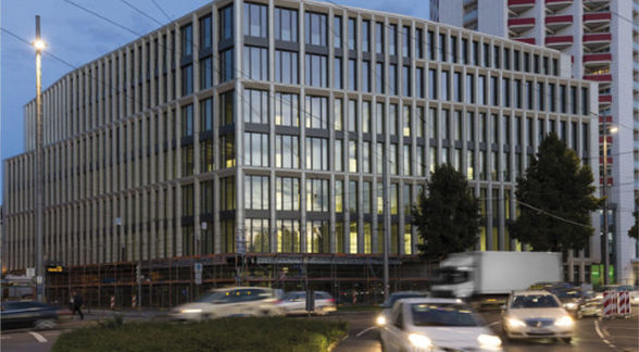 IT&I Magazin Nr. 22 -