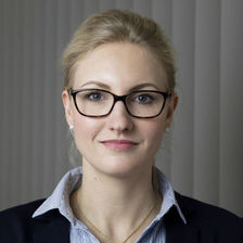 Eva Vanessa Sorgenfrei Sales Manager