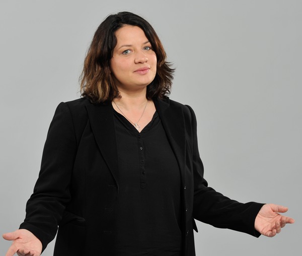 Diana Beyer
