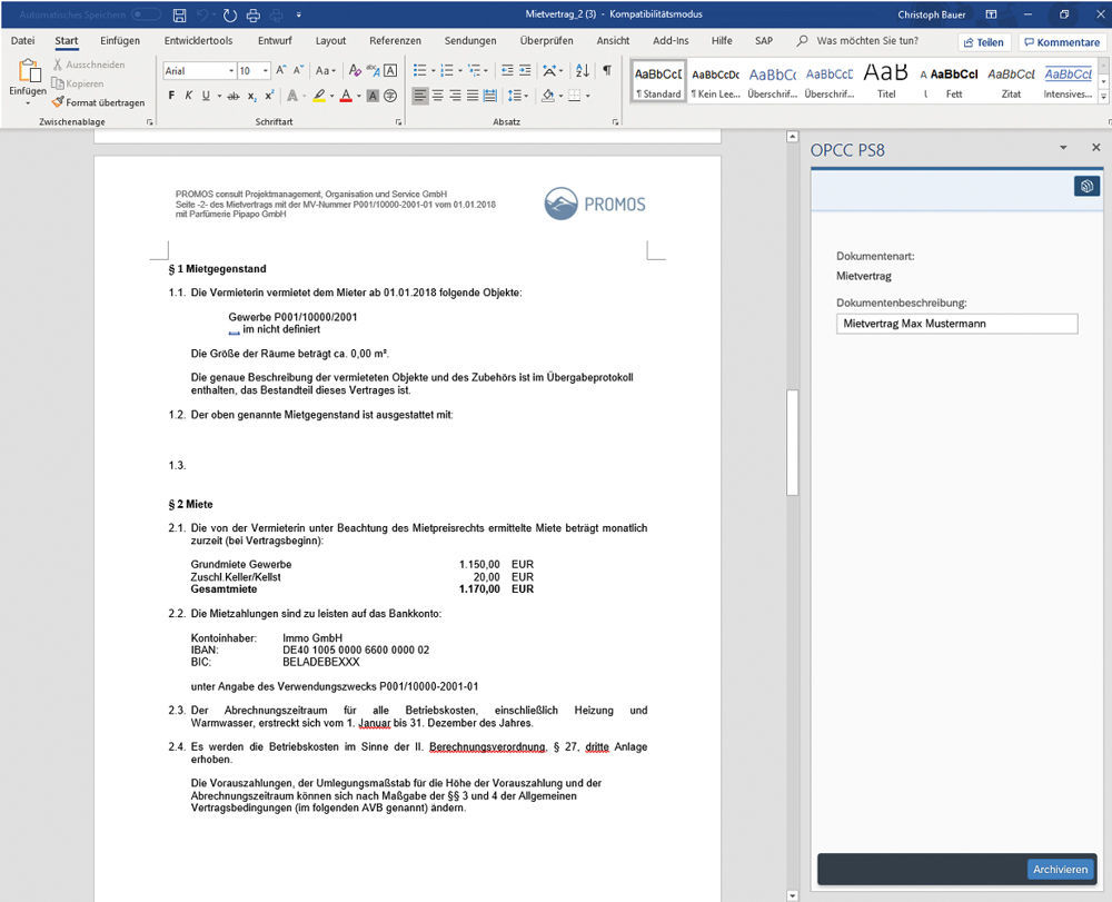 It I Magazine No 29 Article Opcc Promos