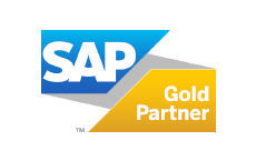 PROMOS ist Gold Partner der SAP