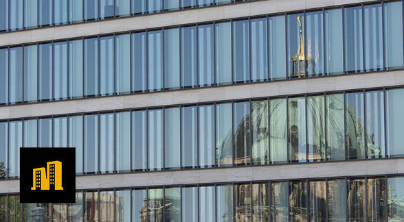 PROMOS consult ist Premium Sponsor auf dem 22. SAP-Forum für die Immobilienwirtschaft 2019 in Berlin