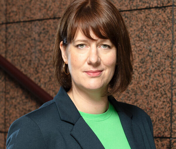 Part 9: Lena Karohs  Lena Karohs