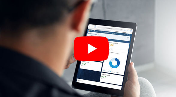 PROMOS Lösungen für das digitale Immobilienmanagement mit SAP Fiori