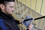 ©NH Digitaler Wohnungswechsel bei der Unternehmensgruppe Nassauische Heimstätte/Wohnstadt mit der easysquare mobile App