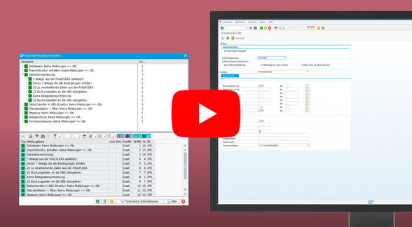 Neuer YouTube Clip zur PROMOS Universalbuchungsschnittstelle 2.0