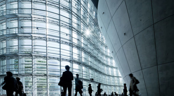 IT&I Magazin Nr. 21 -