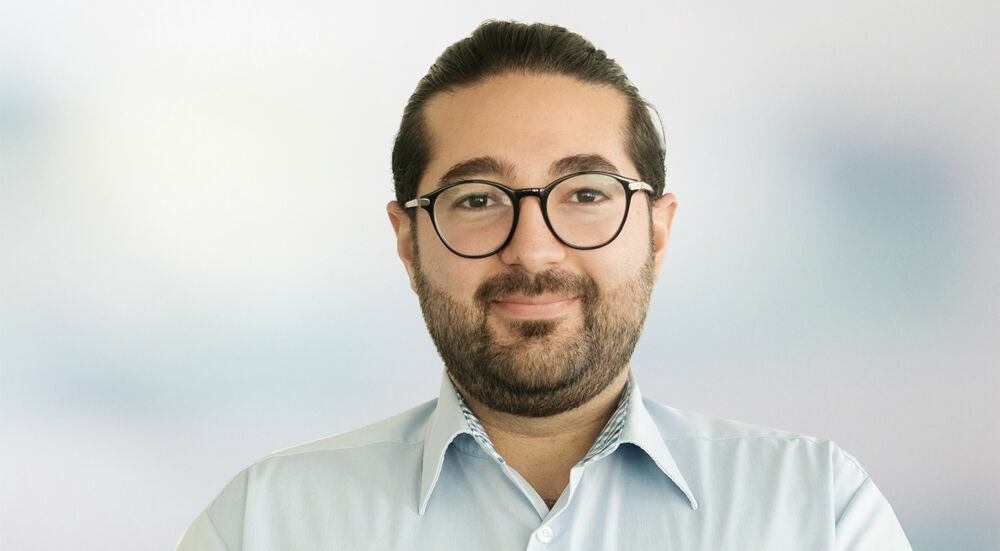 An interview with Nida Kizilaslan, Head of Software Development. Nida Kizilaslan, Head of Software Development bei PROMOS