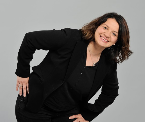 Diana Beyer Position: Director Human Resources & Organization At the company since: 1999 Company: PROMOS consult Diana Beyer