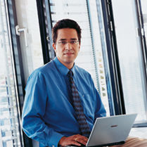 Jörn-Michael Westphal commercial CEO of the PRO POTSDAM GmbH „This investment was certainly worth it. With the migration to SAP ® we launched a large number of optimisation projects in our company and were able to exploit the benefits of SAP ® for our rapid reorganisation." Jörn-Michael Westphal