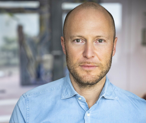 Part 8: Martin Henke  Martin Henke