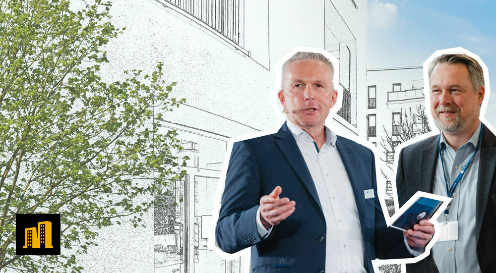Fabian Keil, Deputy Head of IT at Covivio Germany, Kai van der Hoven, Head of IT at GEBAG Duisburg, and Dirk Krause, Head of Business Development and Partner Management at PROMOS, will be appearing as speakers at the SAP Forum.