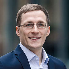Thomas Brösicke Chief Operating Officer of PROMOS consult Thomas Brösicke, COO der PROMOS consult