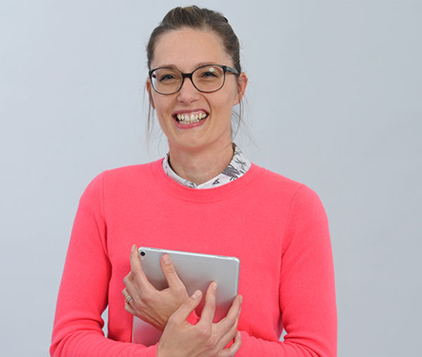 Kathrin Finn