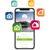 easysquare App-Familie für die Immobilienwirtschaft