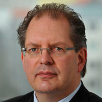 At PROMOS since : 2004 Field : projects, development and service Reinhard_Mengel.jpg