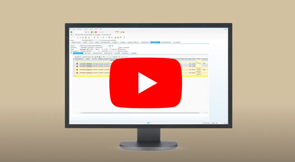 Neues YouTube Video zum PROMOS Vertragskontenblatt