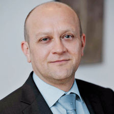 Volker Schwarz Director Consulting Real Estate