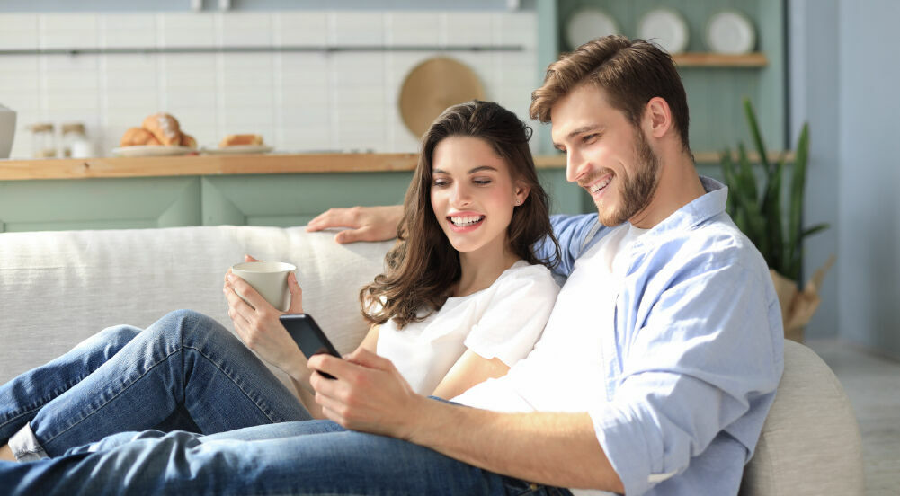 In the future, self-assignment could be initiated directly from VWI’s tenant app. Mieter beauftragen Handwerker über die Mieter-app selbst