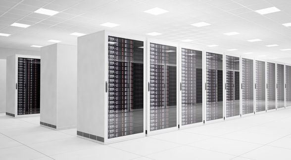 Die RVI GmbH stellt mit PROMOS auf SAP RE-FX um und wird neuer Kunde im Rechenzentrum.