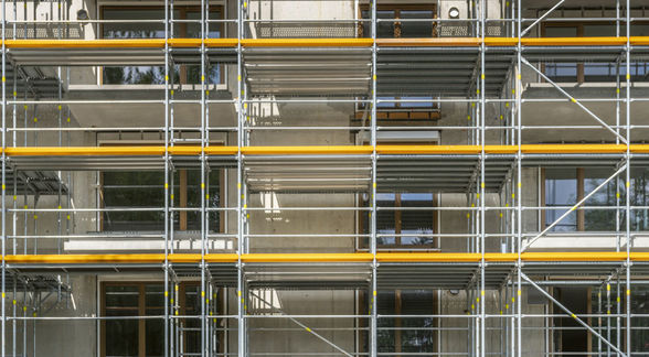 Digitale Baurechnungsprüfung in SAP dank PROMOS ALV