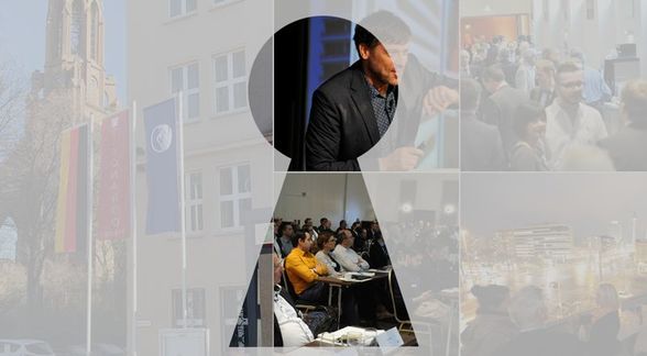 Rückblick auf das 13. OpenPromos Anwenderforum 2017