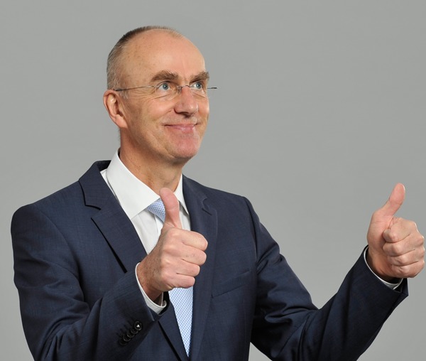 Dr. Jörg Wildner