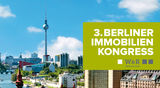 21/03 PROMOS auf dem 3. Berliner Immobilienkongress