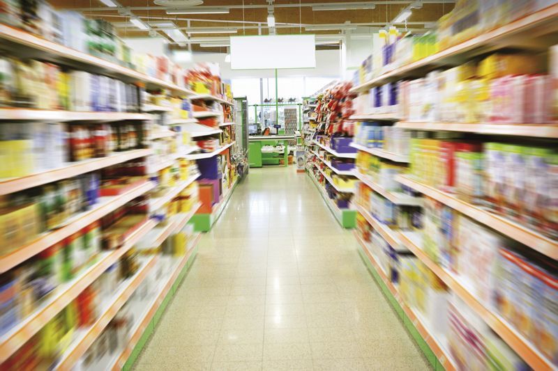 As of 2019, large supermarket chains will have to account for their rental contracts individually. IT&I Magazin Nr. 23 - "Bilanzierung von Leasingverhältnissen nach Standard IFRS 16 mit geringem Administrationsaufwand"