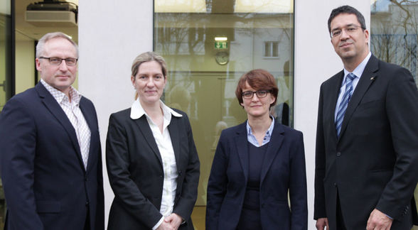 Kick-off zum Projektstart ERP-Wechsel bei der ProPotsdam GmbH