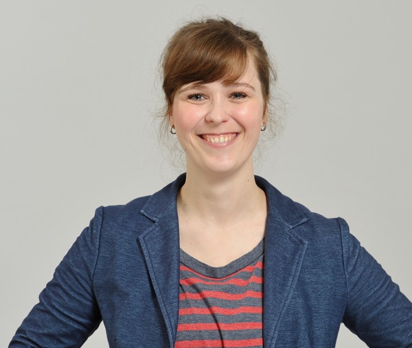 Julia Franz Position: Director Marketing At the company since: 2008 Company: PROMOS consult Julia Franz