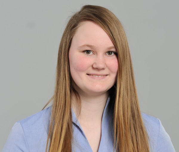 Janette Wesselow Position: Human Resources Manager At the company since: 2015 Company: PROMOS consult Janette Wesselow