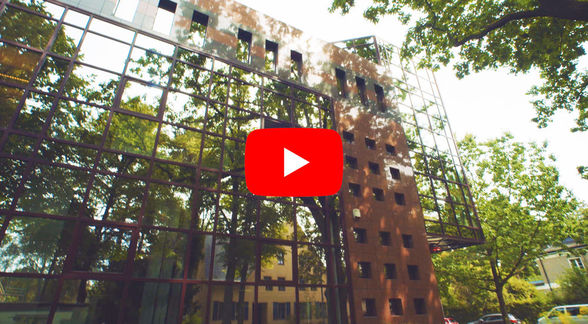 Exklusive Video Success Story zur Rechnungseingangsbearbeitung mit easysquare workflow bei der Hilfswerk-Siedlung Berlin