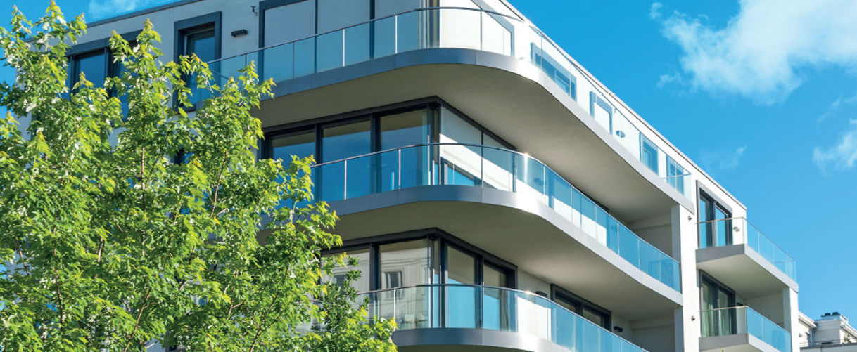 Edition no. 26 / March 2018 Fachmagazin Informationstechnologie und Immobilien (IT&I) Ausgabe Nr. 26