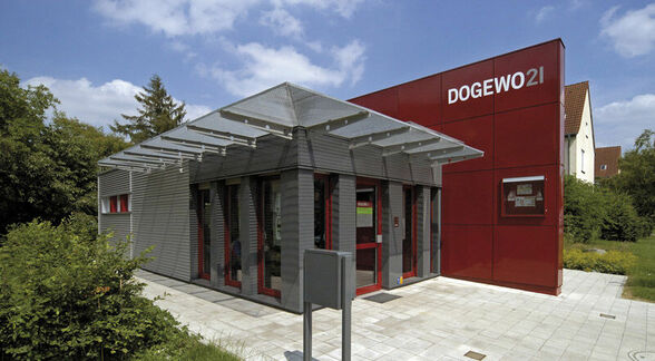 Success Story über DOGEWO21 und ihrem Digitalisierungspartner PROMOS consult