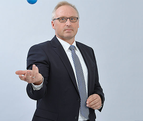 Volker Schulz
