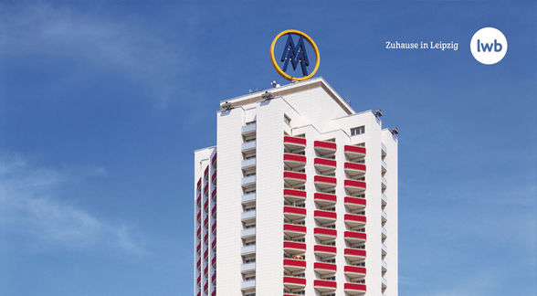 Einführung der easysquare Mieter-App bei der LWB Leipzig