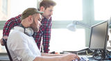 Internship at PROMOS Praktikum bei PROMOS consult