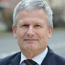 Ernst Hubert von Michaelis Sales Representative