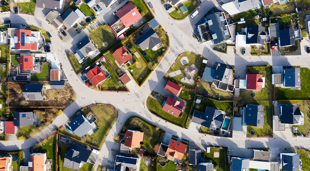 Rechtliche Aspekte vom Einsatz von Drohnen für Hausverwaltungen und Wohnungsunternehmen