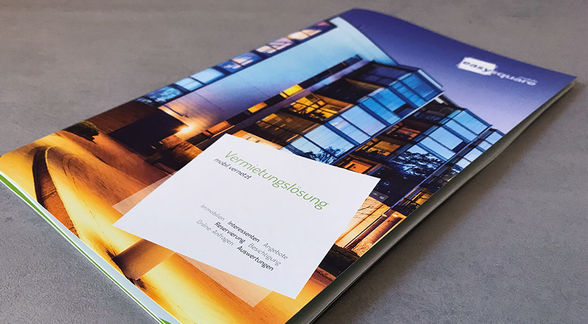 easysquare Vermietungslösung zur Verwaltung Ihrer Interessenten, Anfragen, Besichtigungen etc.