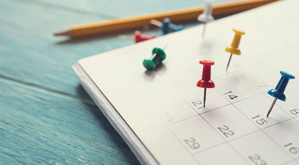 Auf dem 15. OpenPROMOS Anwenderforum vom 15.-16.06.2021 machen wir Sie startklar für die Zukunft.